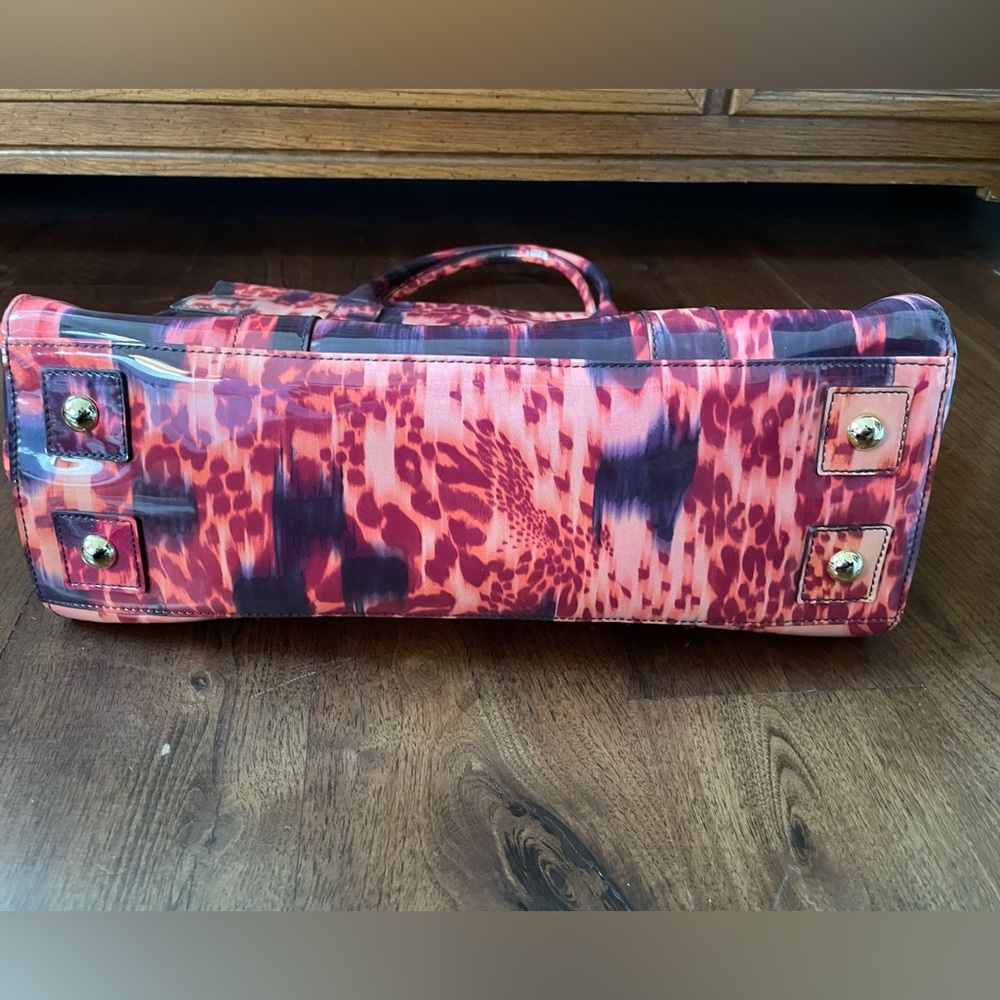 Mulberry Bayswater PINKS RARE - Picture 4 of 9